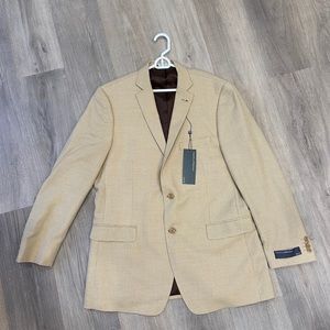 Men’s Perry Ellis Suit Jacket/ Blazer/ Sport